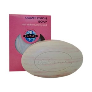 Clear Essence Complexion Soap with Alpha Hydroxy Acid 5 oz
